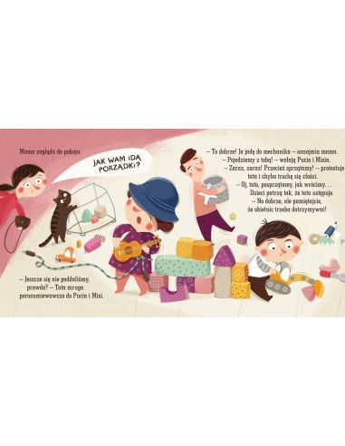 Książki i kolorowanki dla dzieci