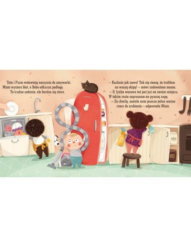 Książki i kolorowanki dla dzieci