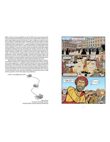 Książki i kolorowanki dla dzieci