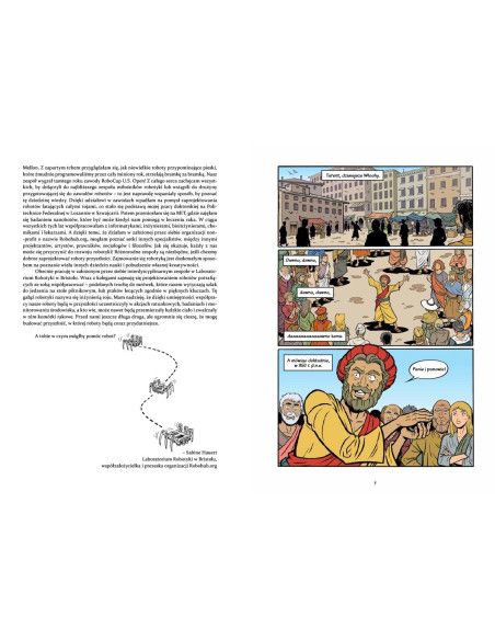 Książki i kolorowanki dla dzieci