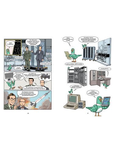 Książki i kolorowanki dla dzieci