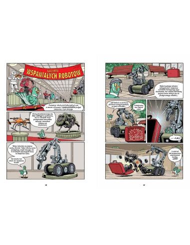 Książki i kolorowanki dla dzieci