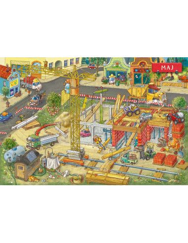 Książki i kolorowanki dla dzieci