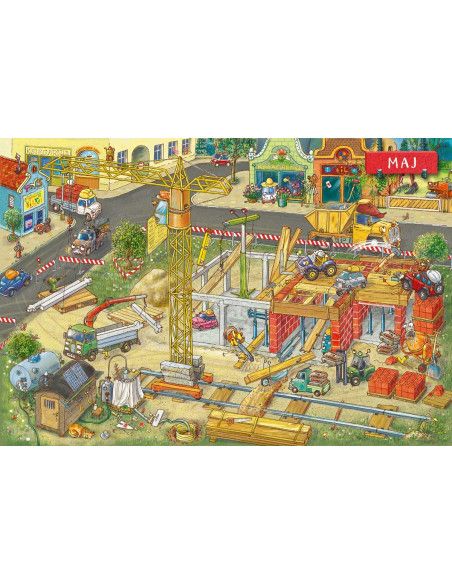 Książki i kolorowanki dla dzieci