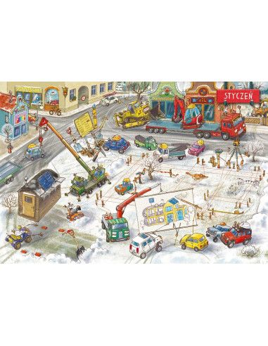 Książki i kolorowanki dla dzieci