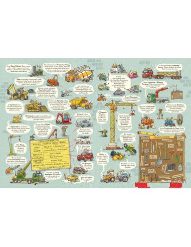 Książki i kolorowanki dla dzieci