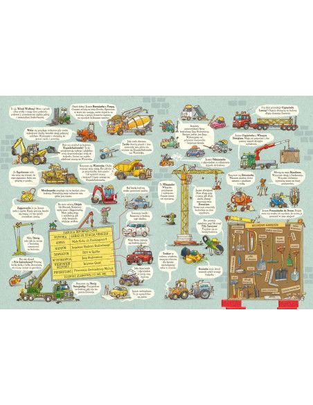 Książki i kolorowanki dla dzieci