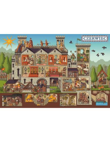 Książki i kolorowanki dla dzieci