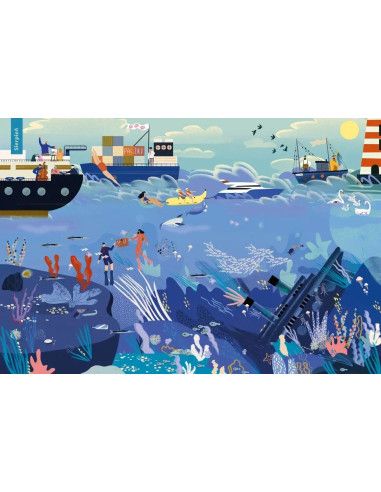 Książki i kolorowanki dla dzieci