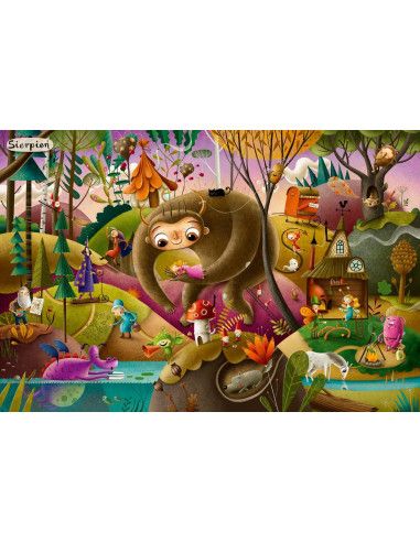 Książki i kolorowanki dla dzieci