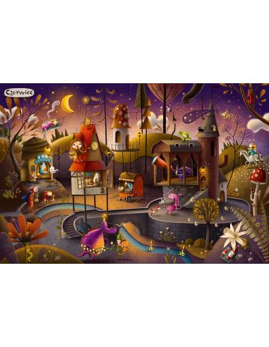 Książki i kolorowanki dla dzieci