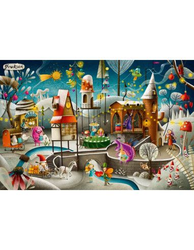 Książki i kolorowanki dla dzieci