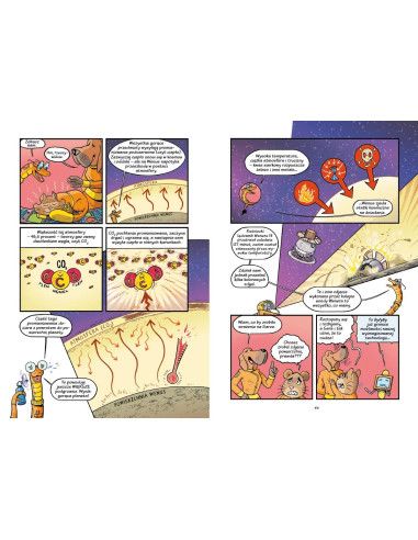 Książki i kolorowanki dla dzieci