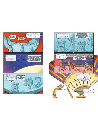 Książki i kolorowanki dla dzieci