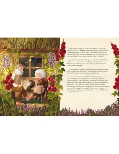 Książki i kolorowanki dla dzieci