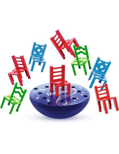 Gry planszowe, logiczne dla dzieci