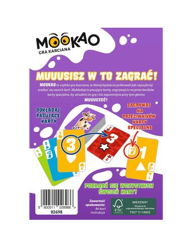 Gry planszowe, logiczne dla dzieci