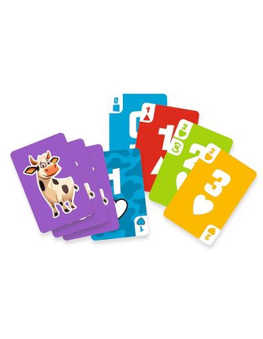 Gry planszowe, logiczne dla dzieci