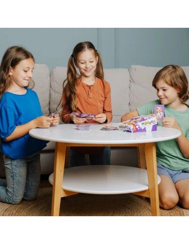 Gry planszowe, logiczne dla dzieci