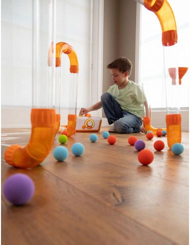 Zabawki edukacyjne dla dzieci