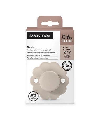 Smoczki dla niemowląt