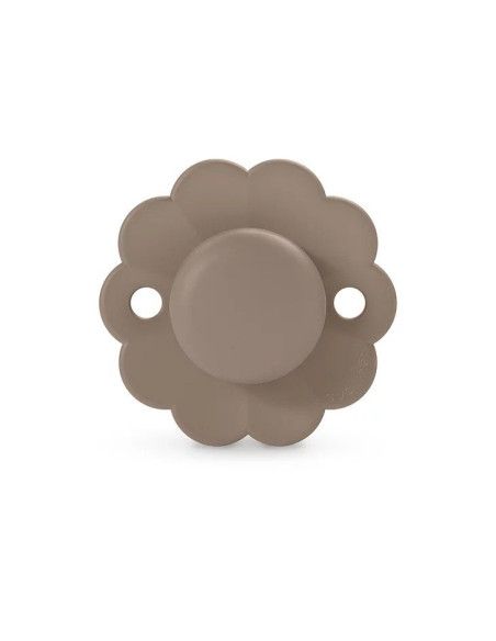 Smoczek Fizjologiczny SX PRO WONDER 0-6M RAW UMBER