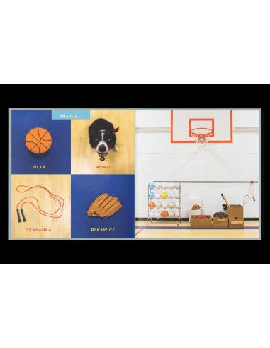 Książki i kolorowanki dla dzieci