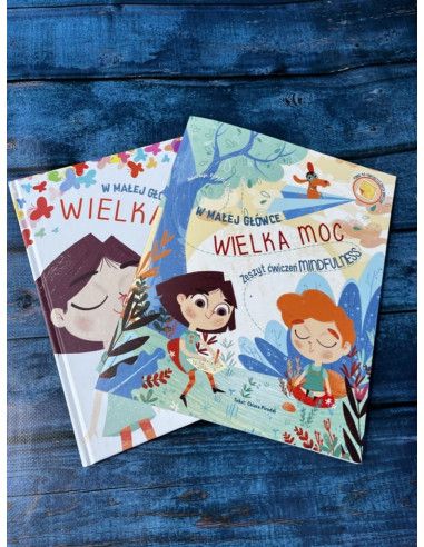 Książki i kolorowanki dla dzieci