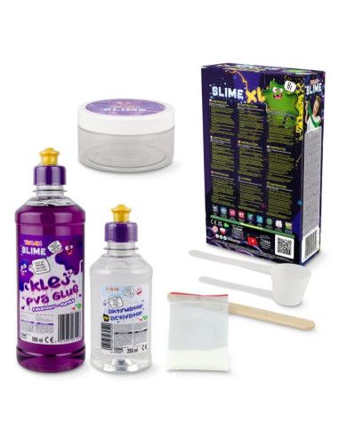 Zestawy artystyczne dla dzieci