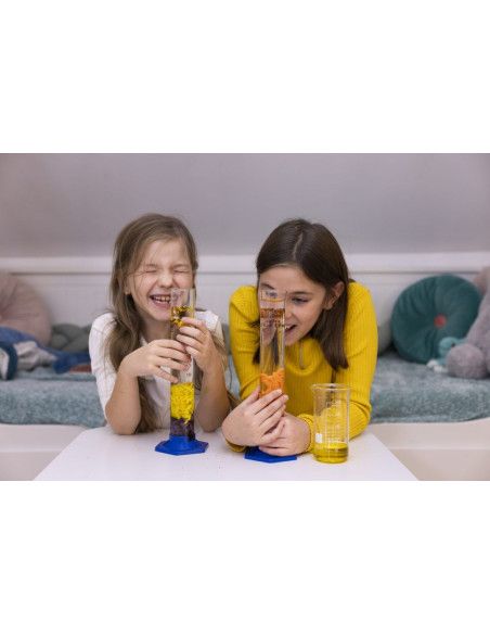 Zestawy artystyczne dla dzieci
