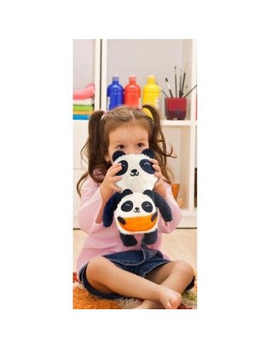 Zestawy artystyczne dla dzieci