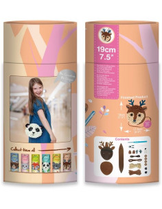 Zabawka Kreatywna Moja Pierwsza Torebka Jeleń Avenir 2