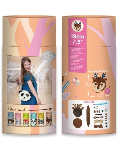 Zestawy artystyczne dla dzieci