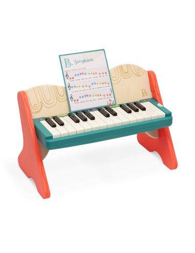 Zabawki muzyczne, instrumenty dla dzieci