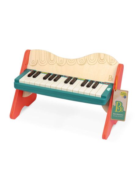 Zabawki muzyczne, instrumenty dla dzieci