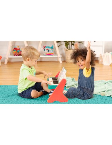 Zabawki muzyczne, instrumenty dla dzieci