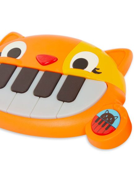 Zabawki muzyczne, instrumenty dla dzieci