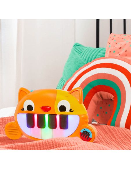 Zabawki muzyczne, instrumenty dla dzieci