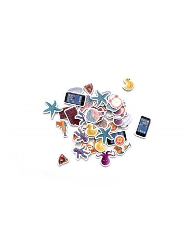 Gry planszowe, logiczne dla dzieci