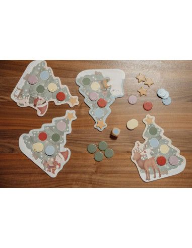 Gry i układanki dla dzieci