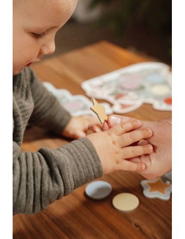 Gry i układanki dla dzieci