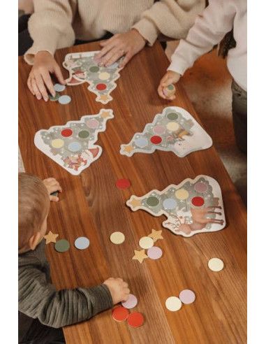 Gry i układanki dla dzieci