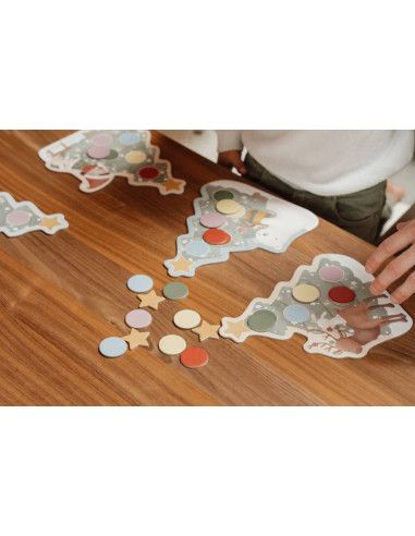 Gry i układanki dla dzieci