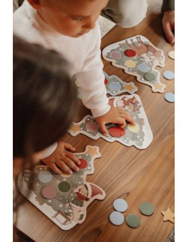 Gry i układanki dla dzieci