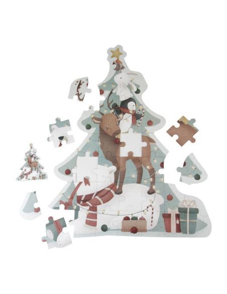 Puzzle dla dzieci