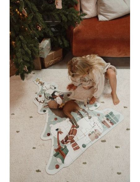 Puzzle dla dzieci