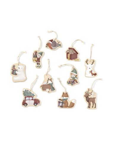 Zabawki drewniane dla dzieci