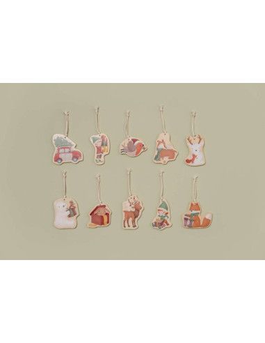 Zabawki drewniane dla dzieci