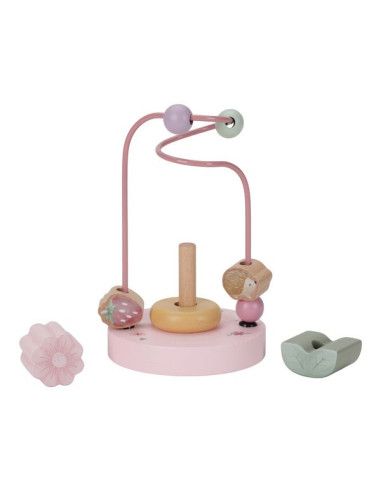 Zabawki drewniane dla dzieci