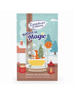 Pianka do Kąpieli UWIERZ W MAGIĘ 60g Dresdner Essenz